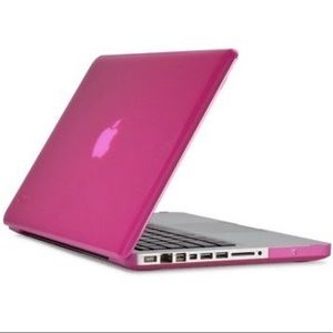 Speck SmartShell Case 13" MacBook Pro W/Retina